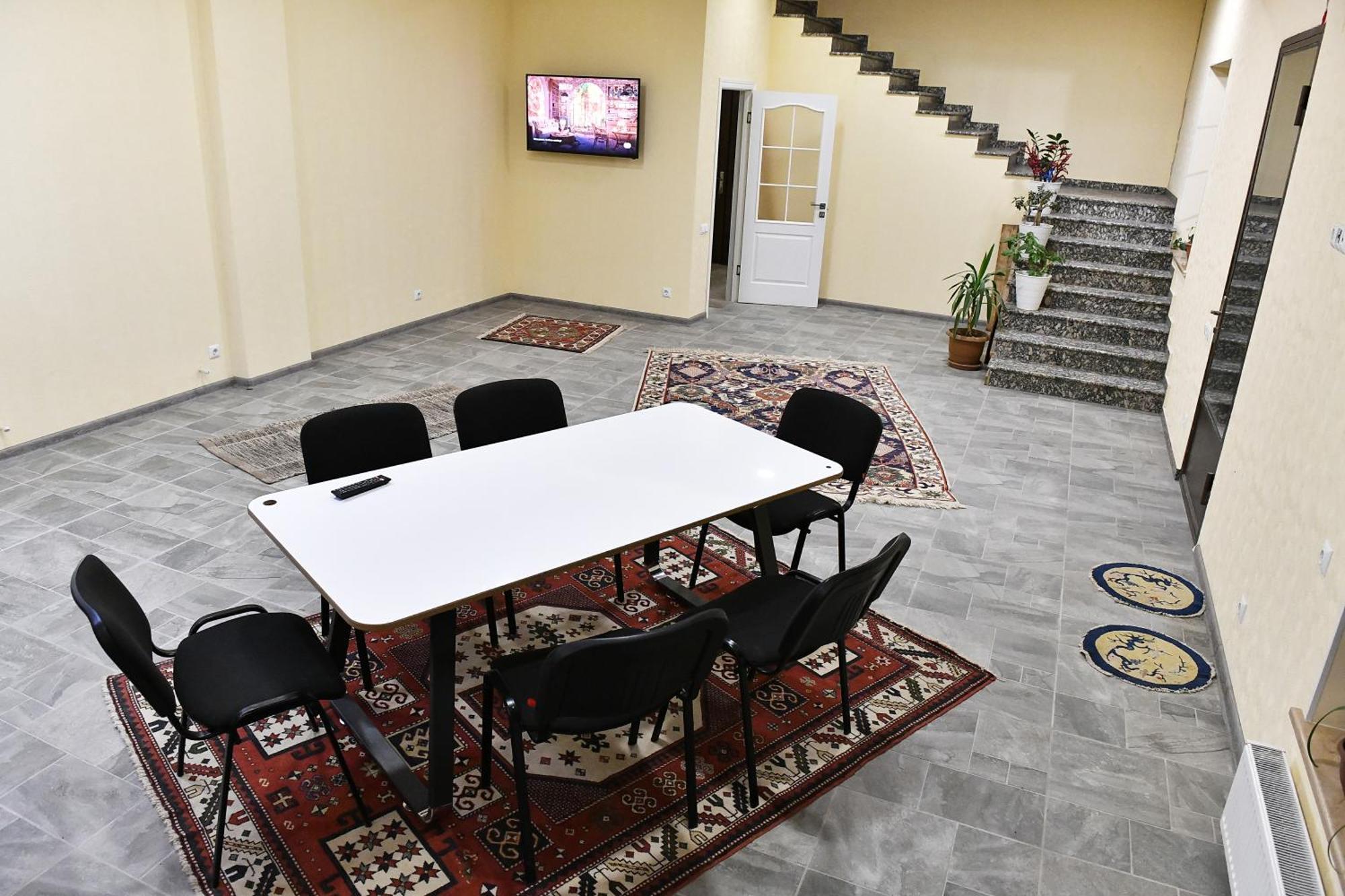 Woolway Studios Argavand Zewnętrze zdjęcie