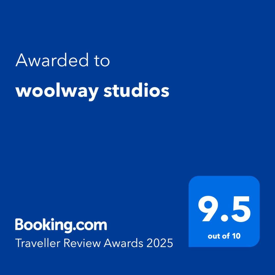 Woolway Studios Argavand Zewnętrze zdjęcie